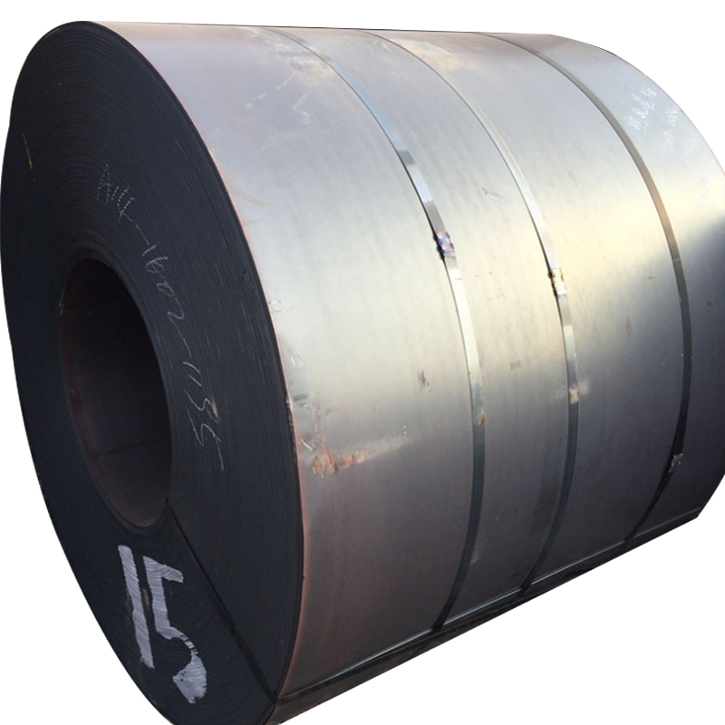 China prepainted Hot Rolled Steel Coil manufacturers, prepainted Hot ...